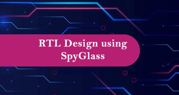 RTL Design (Learning Videos + Lab Access) cover