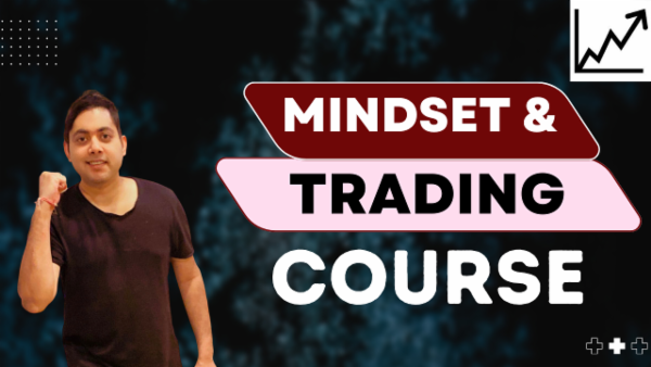 Mindset and Trading Mini Course cover