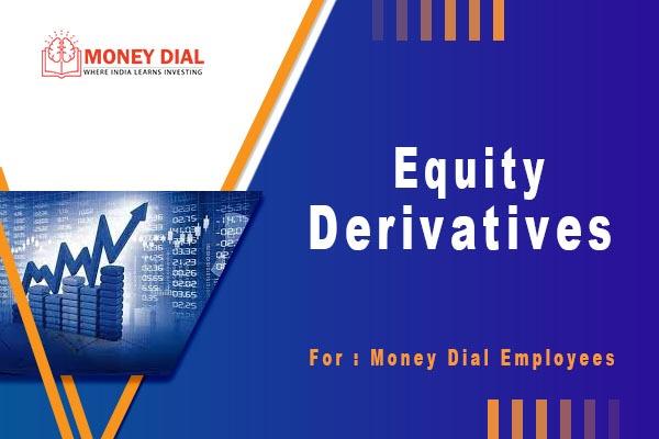 Equity Derivative - VIII - Employees cover