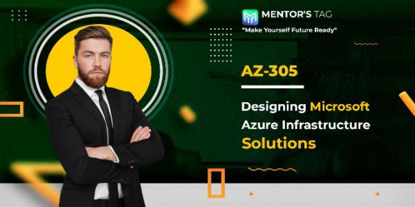 Microsoft Azure Infrastructure Solutions