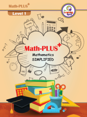 MathPLUS - Std 2 (Offline Mode) cover