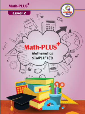 MathPLUS - Std 3 (Offline Mode) cover