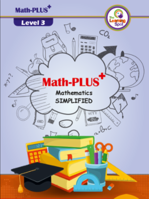 MathPLUS - Std 4 (Offline Mode) cover