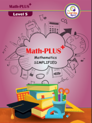 MathPLUS - Std 6 (Offline Mode) cover