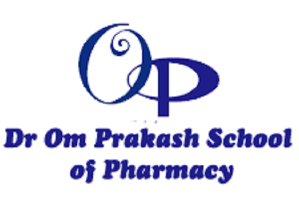 Dr. Om Prakash School of Pharmacy, FARRUKHABAD cover