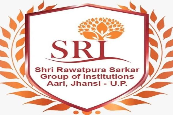 SRI Group of Institutions, JHANSI cover