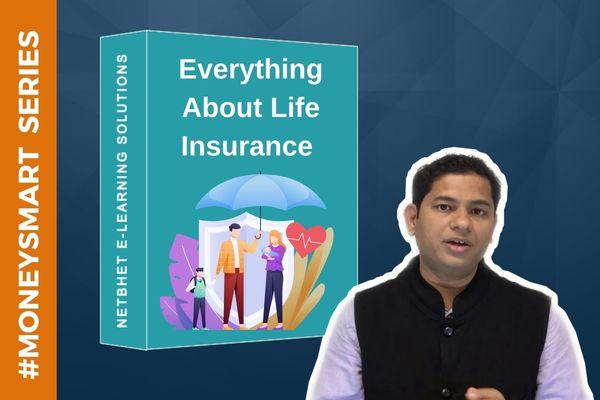 Everything About Life Insurance 2022 cover