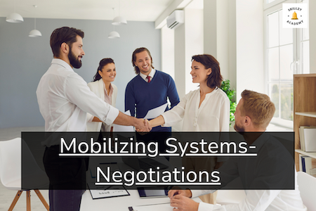 Mobilizing Systems-Negotiations cover