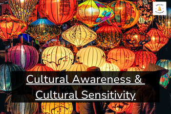 Cultural Awareness & Cultural Sensitivity cover