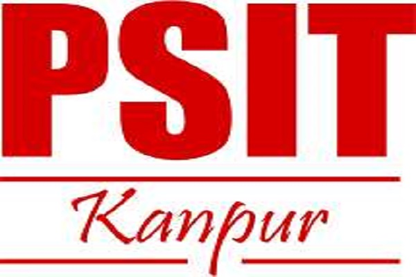 PSIT KANPUR cover