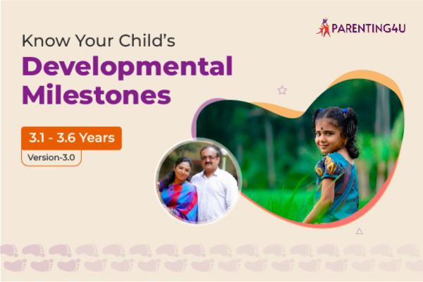 Gold Membership Package: 37-42 Months (3.1-3.6 Years)