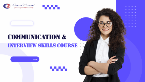 Communication & Interview Skills Course – Unlock Your Professional Edge cover