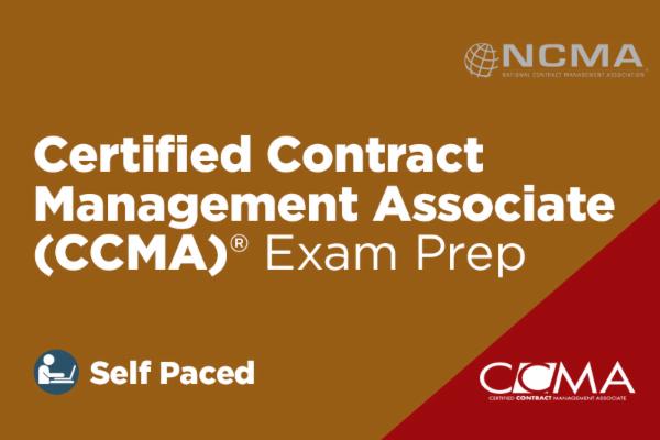 CCMA Exam Prep - Self Paced cover
