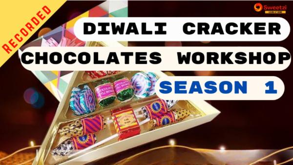 Diwali Cracker Chocolates (Season 1) cover