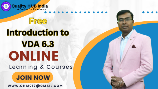 Introduction to VDA 6.3 Process Audit cover