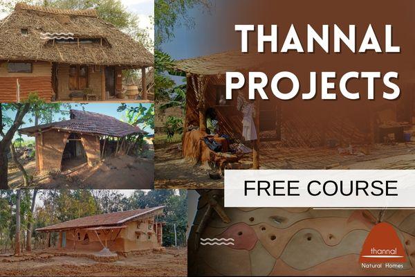 Thannal Projects (Free) cover