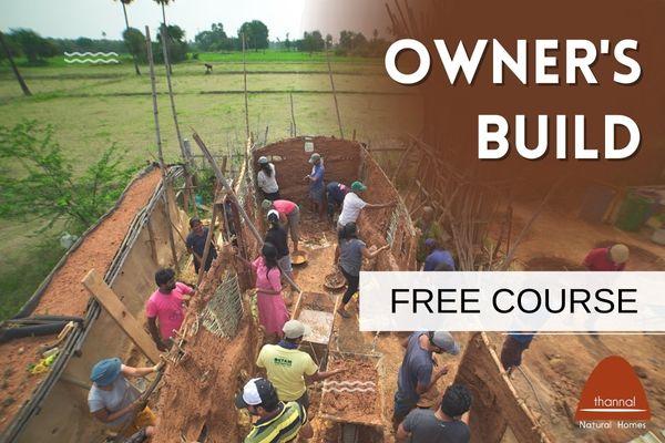 Owner's Build (Free) cover