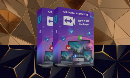 New Year Package cover