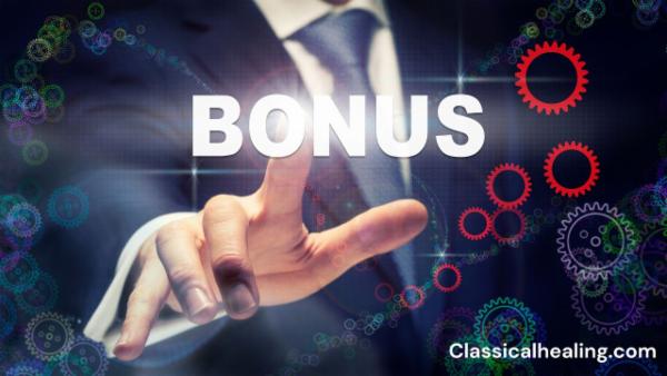 IHT Bonus Package cover