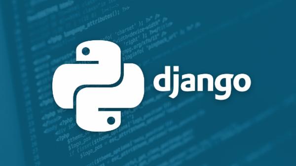 4-weeks - Python Django cover