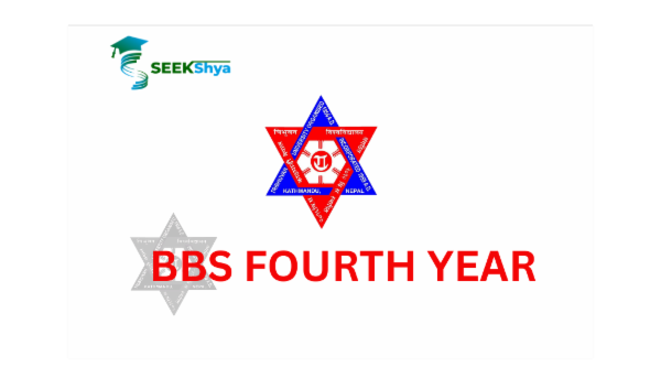 BBS 4th Year cover