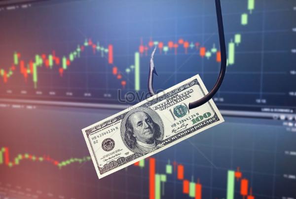 4-weeks - Finance & Stock Trading cover