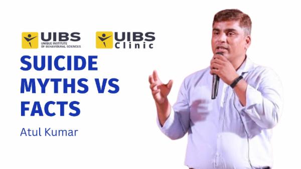 Understanding Suicide cover