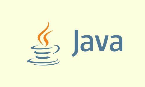 Internship on Java Programming cover