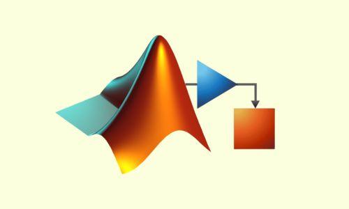 Internship on MATLAB SIMULINK cover