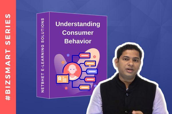 Understanding Consumer Behavior cover
