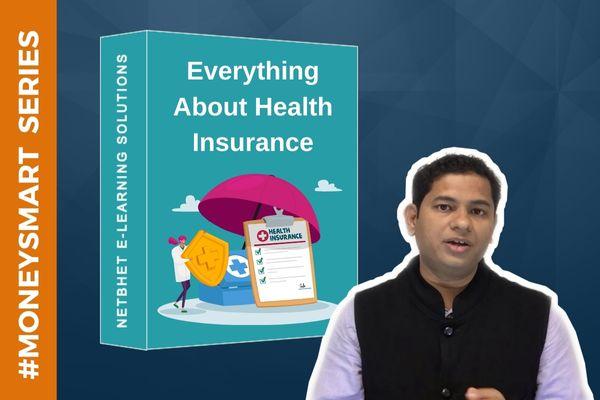 Everything About Health Insurance cover