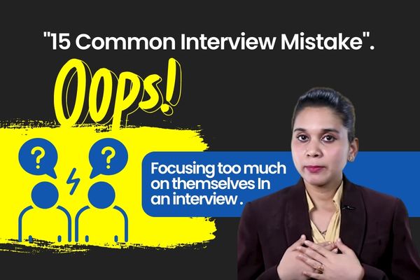 Interview Mastery: Strategies for Success and Avoiding Common Mistakes cover