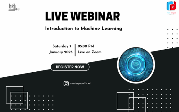 Foundations of Machine Learning cover