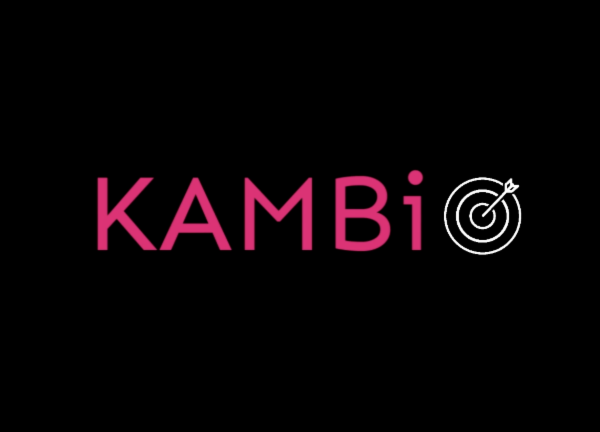 KAMBio cover