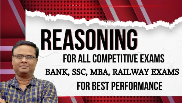 COMPETITIVE REASONING cover