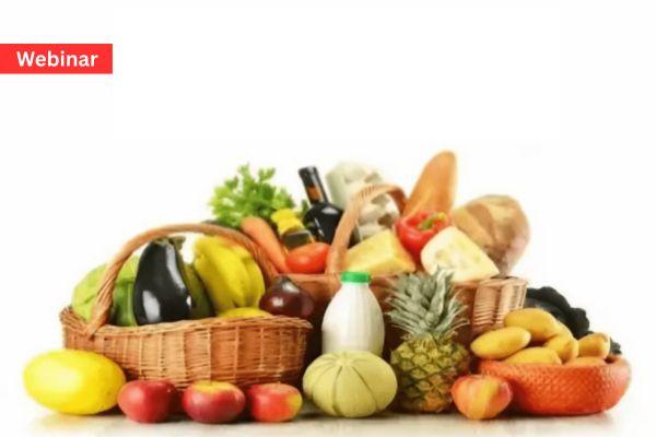 Food Microbiology - Job Oriented cover