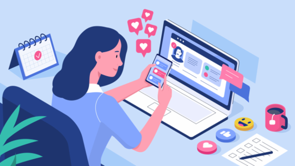 Social Media Manager cover