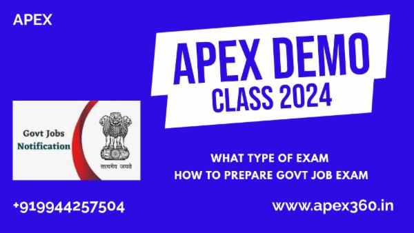 MAT EXAM DEMO CLASS cover