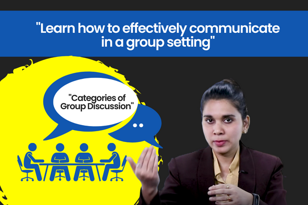 How to clear group discussion in an interview cover