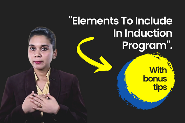 HR Guide for SMB for Hiring Employees cover