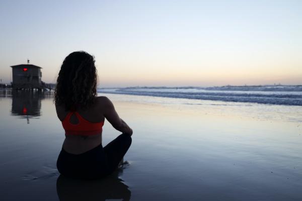 Advanced Spiritual Coaching course cover
