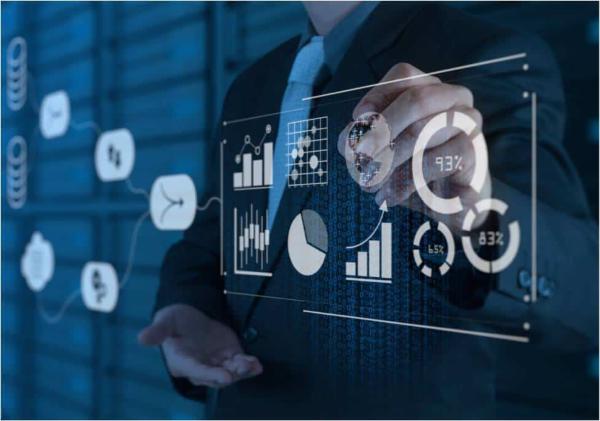 Business Analytics January Batch 2023 cover