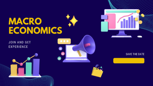 Macro Economics cover