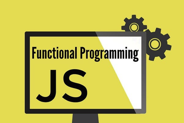 Functional Javascript cover