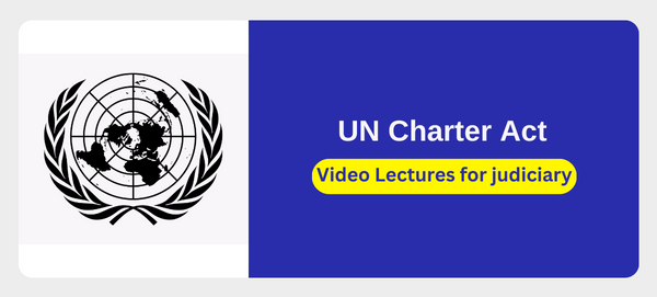 UN Charter Act cover