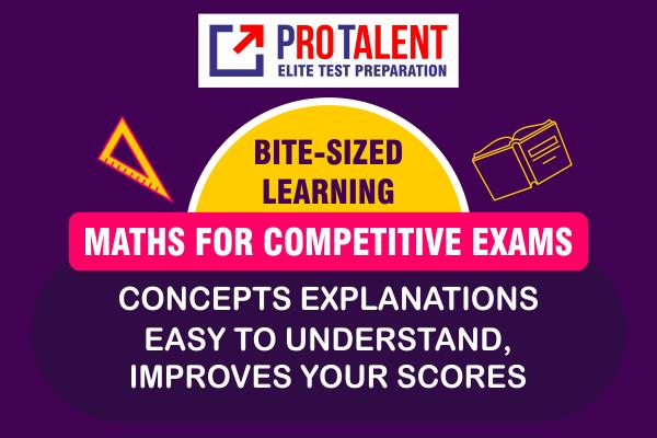 Bitesized Learning for Maths cover