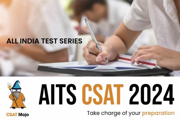 AITS CSAT 2024 cover