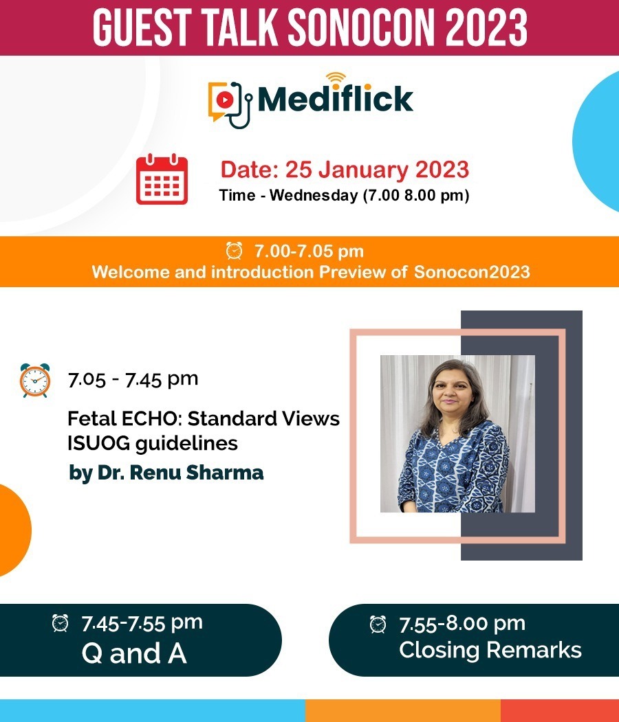 2nd Guest lecture SONOCON 2023 cover