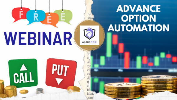 Option Automation Mastery cover