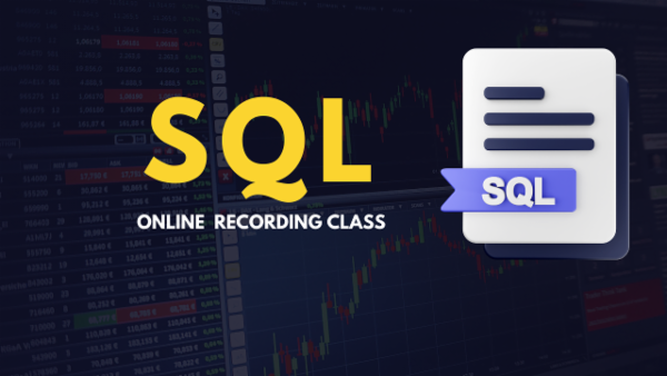 SQL Mastery [11:30am] cover